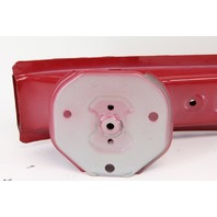 Scion FR-S Subaru BRZ 13-14, Rear Reinforcement Bar Impact, Red, A584, OEM, 2013, 2014