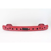 Scion FR-S Subaru BRZ 13-14, Rear Reinforcement Bar Impact, Red, A584, OEM, 2013, 2014