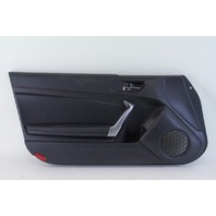 Scion FR-S Subaru BRZ 13-14 Left/Driver Door Panel SU003-04423, Factory, A584, OEM, 2013, 2014