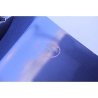 Acura TSX 04-08 Front Door Assy. Left/Driver's Side Gray, A581, OEM, 2004, 2005, 2006, 2007, 2008