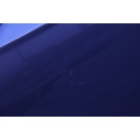 Acura TSX 04-08 Front Door Assy. Right/Passenger's Side Electric Gray, A581, OEM, 2004, 2005, 2006, 2007, 2008