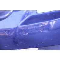 Acura TL 04-06 Front Bumper Cover Blue Color 04711-SEP-A90ZZ, A579, OEM, 2004, 2005, 2006