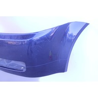 Acura TL 04-06 Front Bumper Cover Blue Color 04711-SEP-A90ZZ, A579, OEM, 2004, 2005, 2006