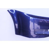 Acura TL 04-06 Front Bumper Cover Blue Color 04711-SEP-A90ZZ, A579, OEM, 2004, 2005, 2006