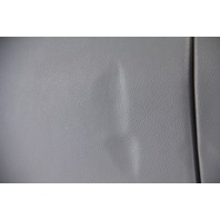 Acura TL 04-08 Front Left Door Panel Trim, Gray 83586-SEP-A01ZB, A579, OEM, 2004, 2005, 2006, 2007, 2008