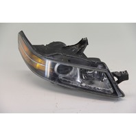 Acura TL 04-05 Headlight Head Light Lamp Assy., Xenon, Right Pass. 33101-SEP-A01, A579, OEM, 2004, 2005