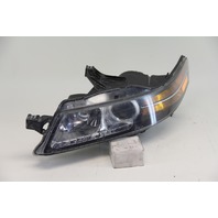 Acura TL 04-05 Headlight Head Light Lamp, 33151-SEP-A02 Left/Driver Side, A579, OEM, 2004, 2005