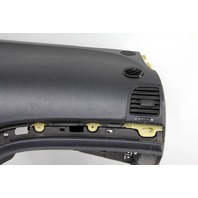 Acura TSX 04-05 Instrument Panel Dashboard Dash Pad Black/Black 77108-SEC-A01ZA, A581, OEM, 2004, 2005