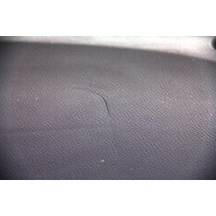 Acura TSX 04-05 Instrument Panel Dashboard Dash Pad Black/Black 77108-SEC-A01ZA, A581, OEM, 2004, 2005