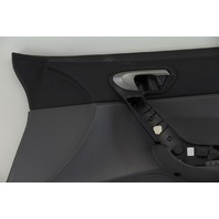 Honda Accord 08-12 Sedan Door Panel Front Right Tan 83502-TA5-A63ZC, A583, OEM, 2008, 2009, 2010, 2011, 2012