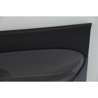 Honda Accord 08-12 Sedan Door Panel Front Right Tan 83502-TA5-A63ZC, A583, OEM, 2008, 2009, 2010, 2011, 2012