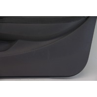 Honda Accord 08-12 Sedan Door Panel Front Right Tan 83502-TA5-A63ZC, A583, OEM, 2008, 2009, 2010, 2011, 2012