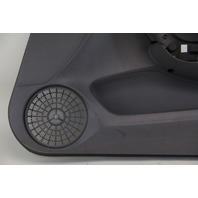 Honda Accord 08-12 Sedan Door Panel Front Right Tan 83502-TA5-A63ZC, A583, OEM, 2008, 2009, 2010, 2011, 2012