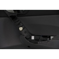 Honda Accord 08-12 Sedan Door Panel Front Right Tan 83502-TA5-A63ZC, A583, OEM, 2008, 2009, 2010, 2011, 2012