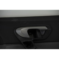 Honda Accord 08-12 Sedan Door Panel Front Right Tan 83502-TA5-A63ZC, A583, OEM, 2008, 2009, 2010, 2011, 2012