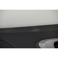 Honda Accord 08-12 Sedan Door Panel Front Right Tan 83502-TA5-A63ZC, A583, OEM, 2008, 2009, 2010, 2011, 2012