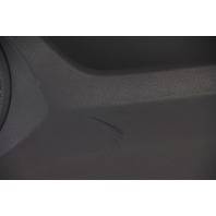 Honda Accord 08-12 Sedan Door Panel Front Right Tan 83502-TA5-A63ZC, A583, OEM, 2008, 2009, 2010, 2011, 2012