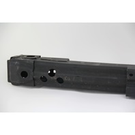Acura TSX 04-08 Rear Bumper Reinforcement Impact Bar Rebar 71530-SEC-A10, A581, OEM, 2004, 2005, 2006, 2007, 2008