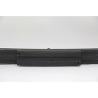 Acura TSX 04-08 Rear Bumper Reinforcement Impact Bar Rebar 71530-SEC-A10, A581, OEM, 2004, 2005, 2006, 2007, 2008