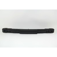 Acura TSX 04-08 Rear Bumper Reinforcement Impact Bar Rebar 71530-SEC-A10, A581, OEM, 2004, 2005, 2006, 2007, 2008