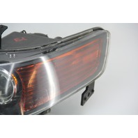 Acura TSX 04-05 HID Head Light Lamp Assembly, Left Side, A581, OEM, 2004, 2005