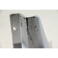 Nissan 350Z 03-06 Mud Guard, Front Right Side, Right 999J2-ZPXXX, A585, OEM, 2003, 2004, 2005, 2006