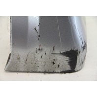 Nissan 350Z 03-06 Mud Guard, Front Right Side, Right 999J2-ZPXXX, A585, OEM, 2003, 2004, 2005, 2006