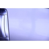 Nissan 350Z 03-07 Coupe Front Door Assy Right Side, Silver H010M CD8MA, A585, OEM, 2003, 2004, 2005, 2006, 2007