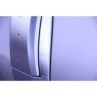 Nissan 350Z 03-07 Coupe Front Door Assy Right Side, Silver H010M CD8MA, A585, OEM, 2003, 2004, 2005, 2006, 2007