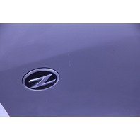 Nissan 350Z 03-07 Fender Panel, Front Right, Silver FCA00-CD0MA, A585, OEM, 2003, 2004, 2005, 2006, 2007