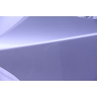 Nissan 350Z 03-07 Fender Panel, Front Right, Silver FCA00-CD0MA, A585, OEM, 2003, 2004, 2005, 2006, 2007