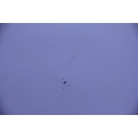 Infiniti G35 03-07 Coupe Front Right Door Electric White H0100-AM8MM, A586, OEM, 2003, 2004, 2005, 2006, 2007