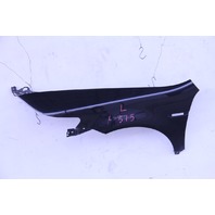 Acura TL 04-08 Fender Assembly Left/Driver Side, Black 04630-SEP-A91ZZ, A575, OEM, 2004, 2005, 2006, 2007, 2008