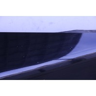 Acura TL 04-08 Fender Assembly Left/Driver Side, Black 04630-SEP-A91ZZ, A575, OEM, 2004, 2005, 2006, 2007, 2008