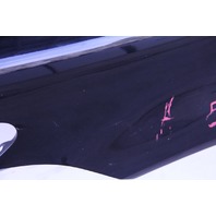 Acura TL 04-08 Fender Assembly Left/Driver Side, Black 04630-SEP-A91ZZ, A575, OEM, 2004, 2005, 2006, 2007, 2008