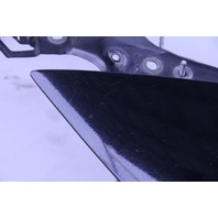 Acura TL 04-08 Fender Assembly Left/Driver Side, Black 04630-SEP-A91ZZ, A575, OEM, 2004, 2005, 2006, 2007, 2008