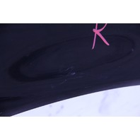 Acura TL 04-08 Fender Assembly Right/Passenger Side, Black 04620-SEP-A91ZZ, A575, OEM, 2004, 2005, 2006, 2007, 2008