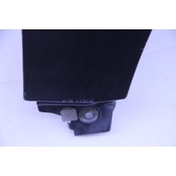 Acura TL 04-08 Fender Assembly Right/Passenger Side, Black 04620-SEP-A91ZZ, A575, OEM, 2004, 2005, 2006, 2007, 2008