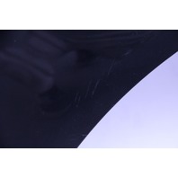 Acura TL 04-08 Fender Assembly Right/Passenger Side, Black 04620-SEP-A91ZZ, A575, OEM, 2004, 2005, 2006, 2007, 2008