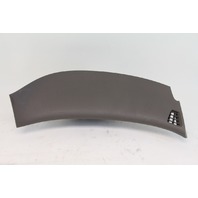 Honda Accord 08-12 Dashboard Dash Bag, Right Passenger Tan 77820-TA0-A80, A583, OEM, 2008, 2009, 2010, 2011, 2012