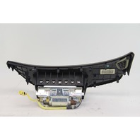 Honda Accord 08-12 Dashboard Dash Bag, Right Passenger Tan 77820-TA0-A80, A583, OEM, 2008, 2009, 2010, 2011, 2012