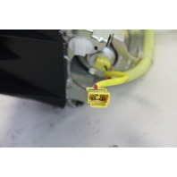 Honda Accord 08-12 Dashboard Dash Bag, Right Passenger Tan 77820-TA0-A80, A583, OEM, 2008, 2009, 2010, 2011, 2012