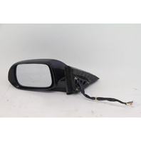 Acura TSX 05-08 Side View Mirror, Left/Driver Side, Gray 76250-SEC-C43ZH, OEM, 2005, 2006, 2007, 2008