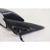 Acura TSX 05-08 Side View Mirror, Left/Driver Side, Gray 76250-SEC-C43ZH, OEM, 2005, 2006, 2007, 2008