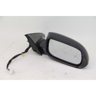 Acura TSX 05-08 Right Passenger Side View Mirror Gray 76200-SEC-A22ZD, A588, OEM, 2005, 2006, 2007, 2008
