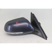 Acura TSX 05-08 Right Passenger Side View Mirror Gray 76200-SEC-A22ZD, A588, OEM, 2005, 2006, 2007, 2008