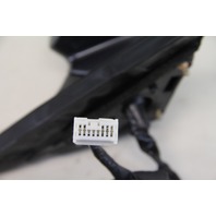 Acura TSX 05-08 Right Passenger Side View Mirror Gray 76200-SEC-A22ZD, A588, OEM, 2005, 2006, 2007, 2008