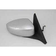 Infiniti G35 03-07 Coupe Power Side View Mirror Silver Right/Passenger, A678, OEM, 2003, 2004, 2005, 2006, 2007