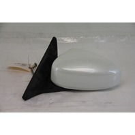 Infiniti G35 03-07 Coupe K6302-AM865 Power Side View Mirror, Left/Driver, A616, OEM, 2003, 2004, 2005, 2006, 2007