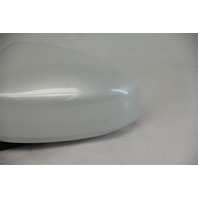 Infiniti G35 03-07 Coupe K6302-AM865 Power Side View Mirror, Left/Driver, A616, OEM, 2003, 2004, 2005, 2006, 2007